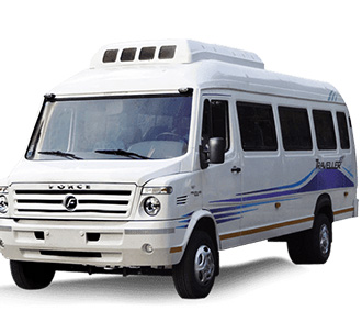 Uttarakhand Travel solutions